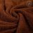 Полотенце махровое 70х140 &quot;Прованс&quot; (коричневый) Арт-Дизайн